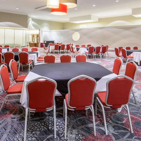 Hotel Wyndham Sacramento Carmichael Zewnętrze zdjęcie