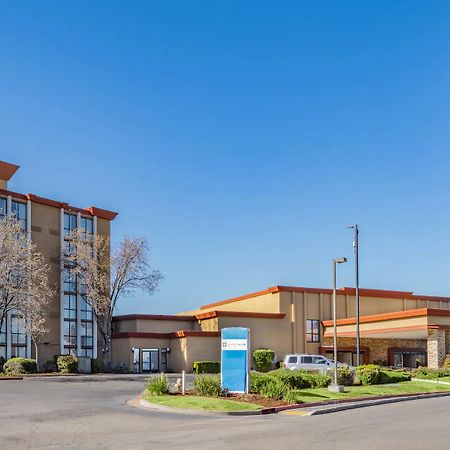 Hotel Wyndham Sacramento Carmichael Zewnętrze zdjęcie