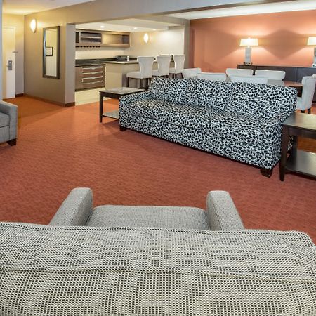 Hotel Wyndham Sacramento Carmichael Zewnętrze zdjęcie