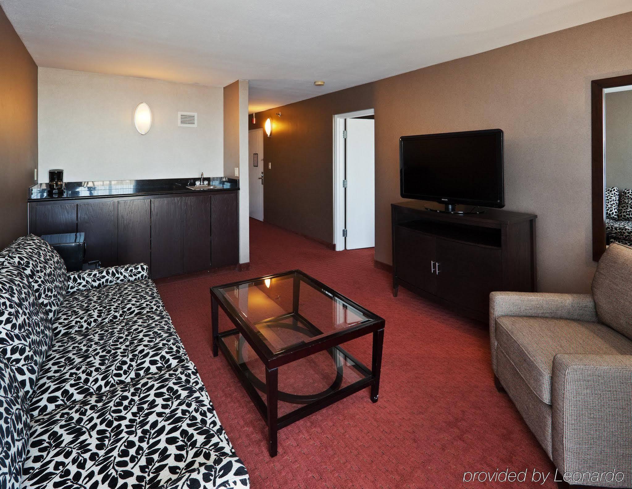 Hotel Wyndham Sacramento Carmichael Zewnętrze zdjęcie