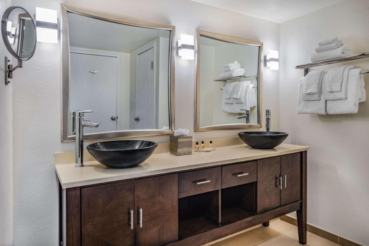 Hotel Wyndham Sacramento Carmichael Zewnętrze zdjęcie