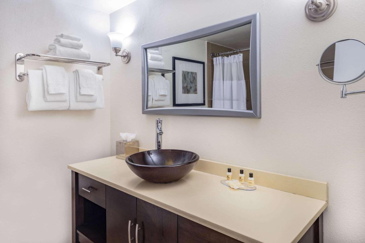 Hotel Wyndham Sacramento Carmichael Zewnętrze zdjęcie