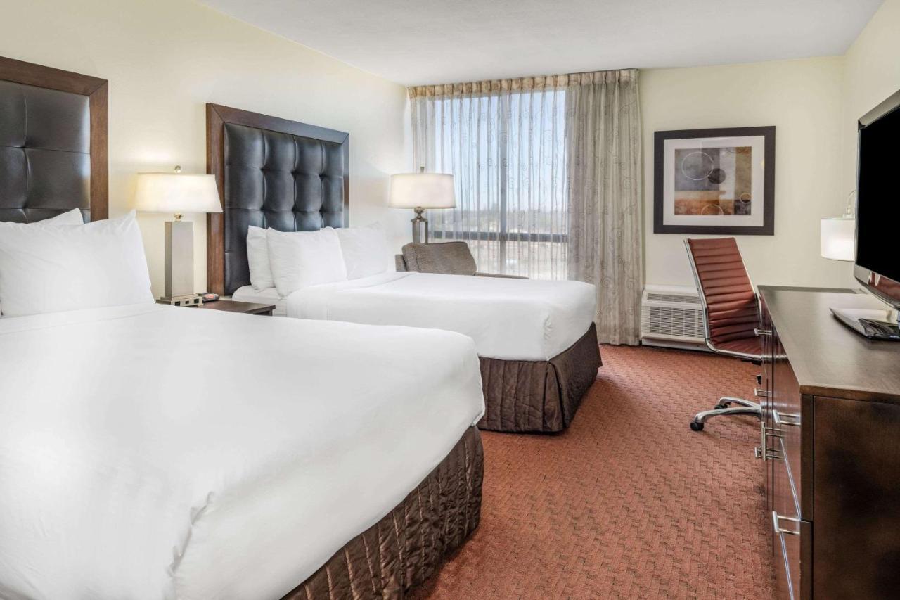 Hotel Wyndham Sacramento Carmichael Zewnętrze zdjęcie