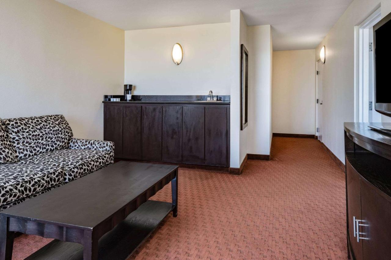 Hotel Wyndham Sacramento Carmichael Zewnętrze zdjęcie