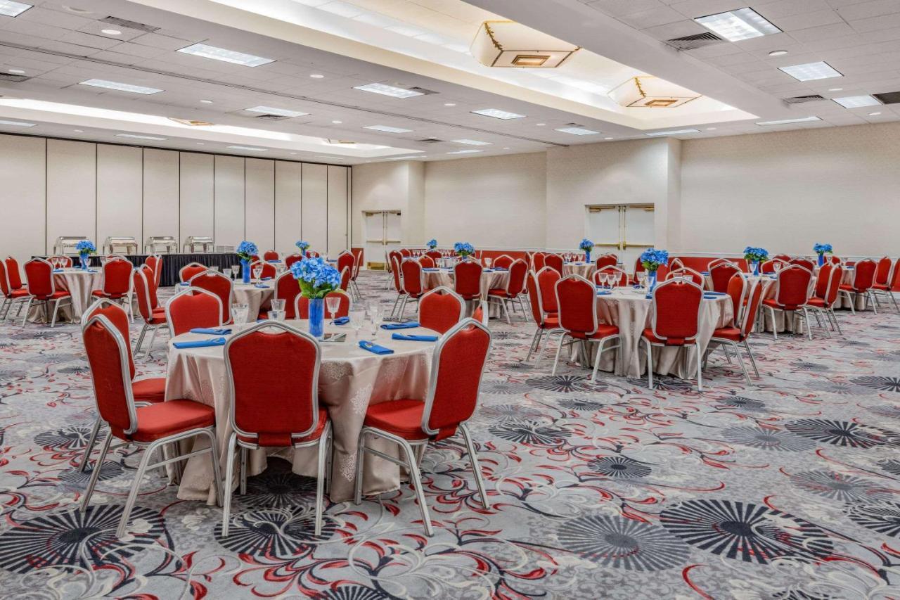 Hotel Wyndham Sacramento Carmichael Zewnętrze zdjęcie