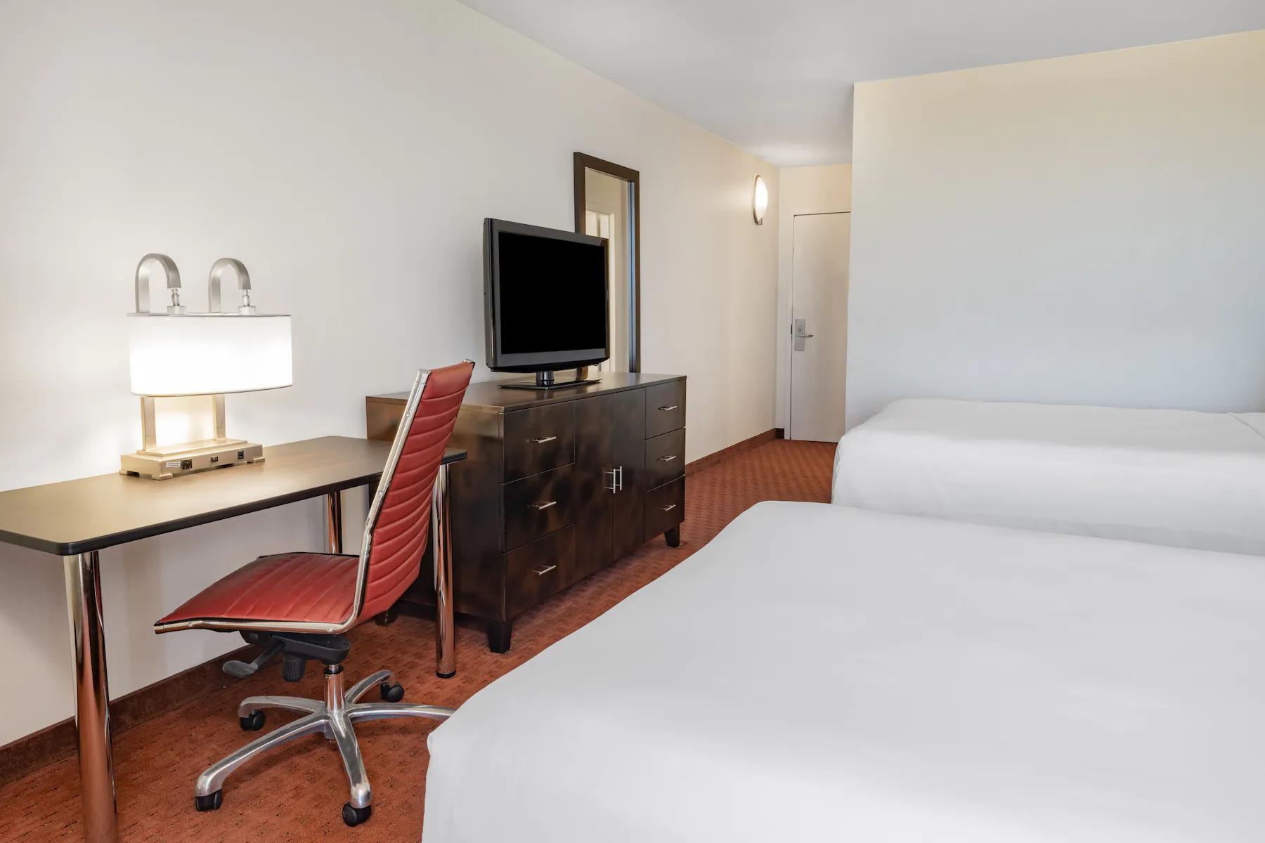 Hotel Wyndham Sacramento Carmichael Zewnętrze zdjęcie