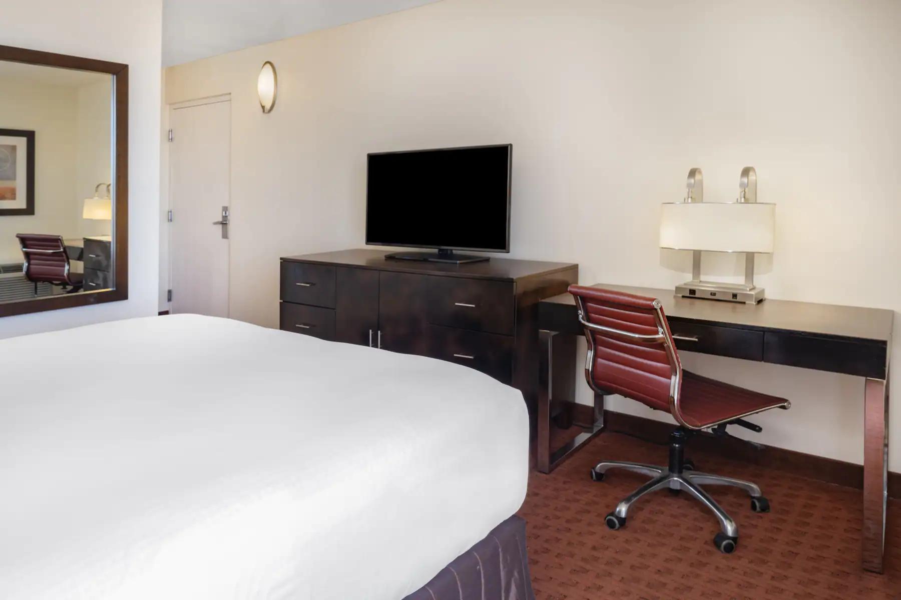 Hotel Wyndham Sacramento Carmichael Zewnętrze zdjęcie