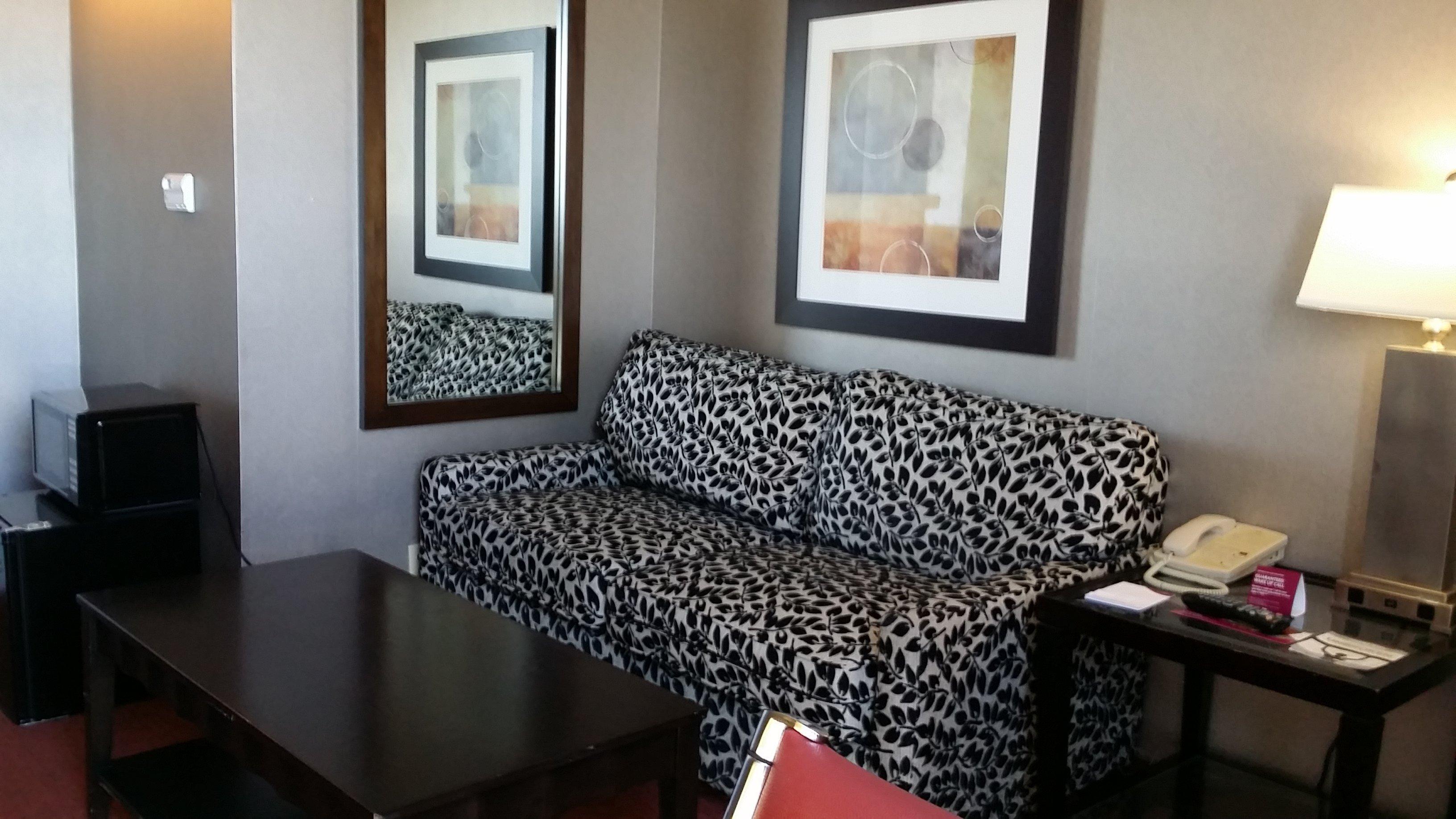 Hotel Wyndham Sacramento Carmichael Zewnętrze zdjęcie
