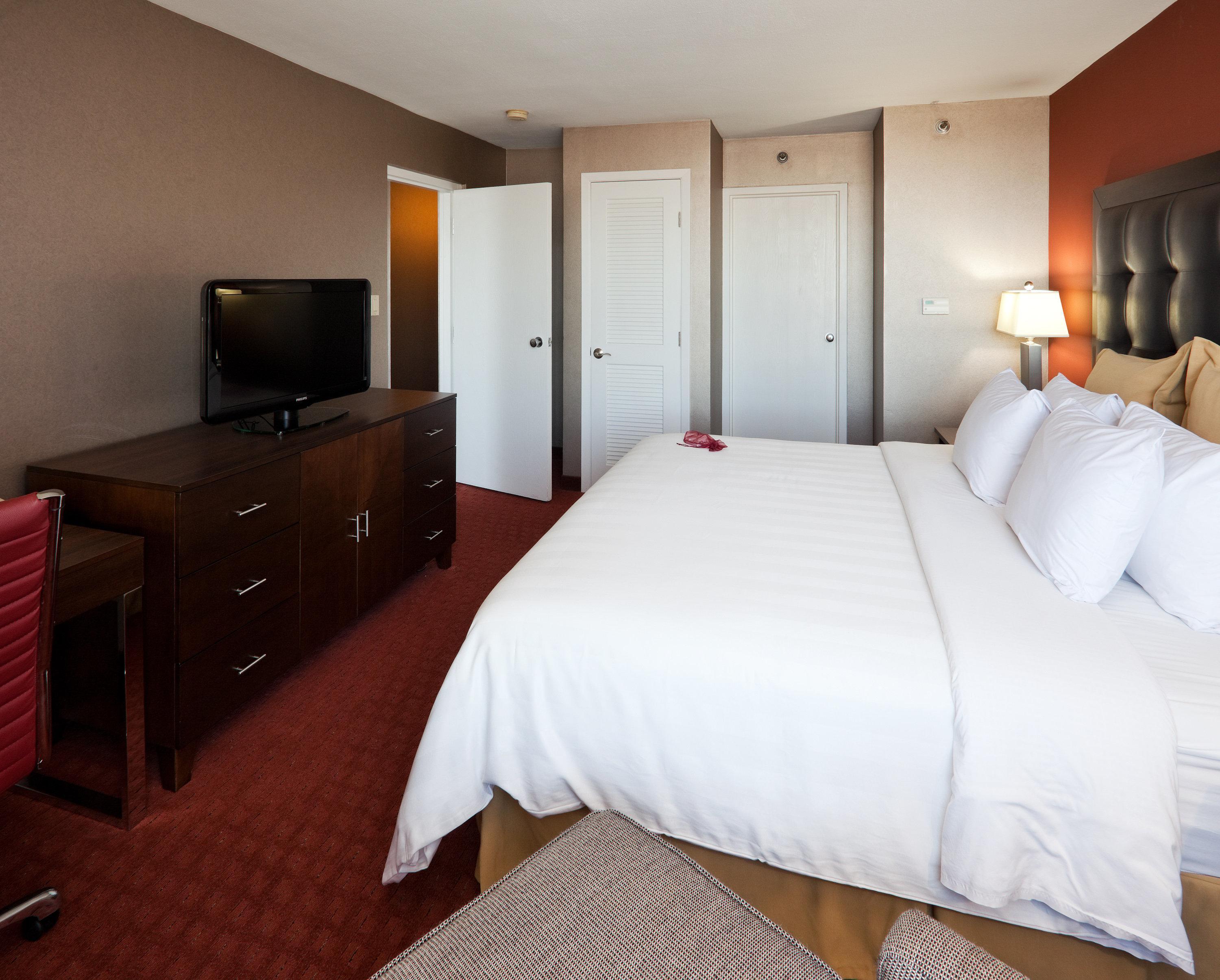 Hotel Wyndham Sacramento Carmichael Zewnętrze zdjęcie