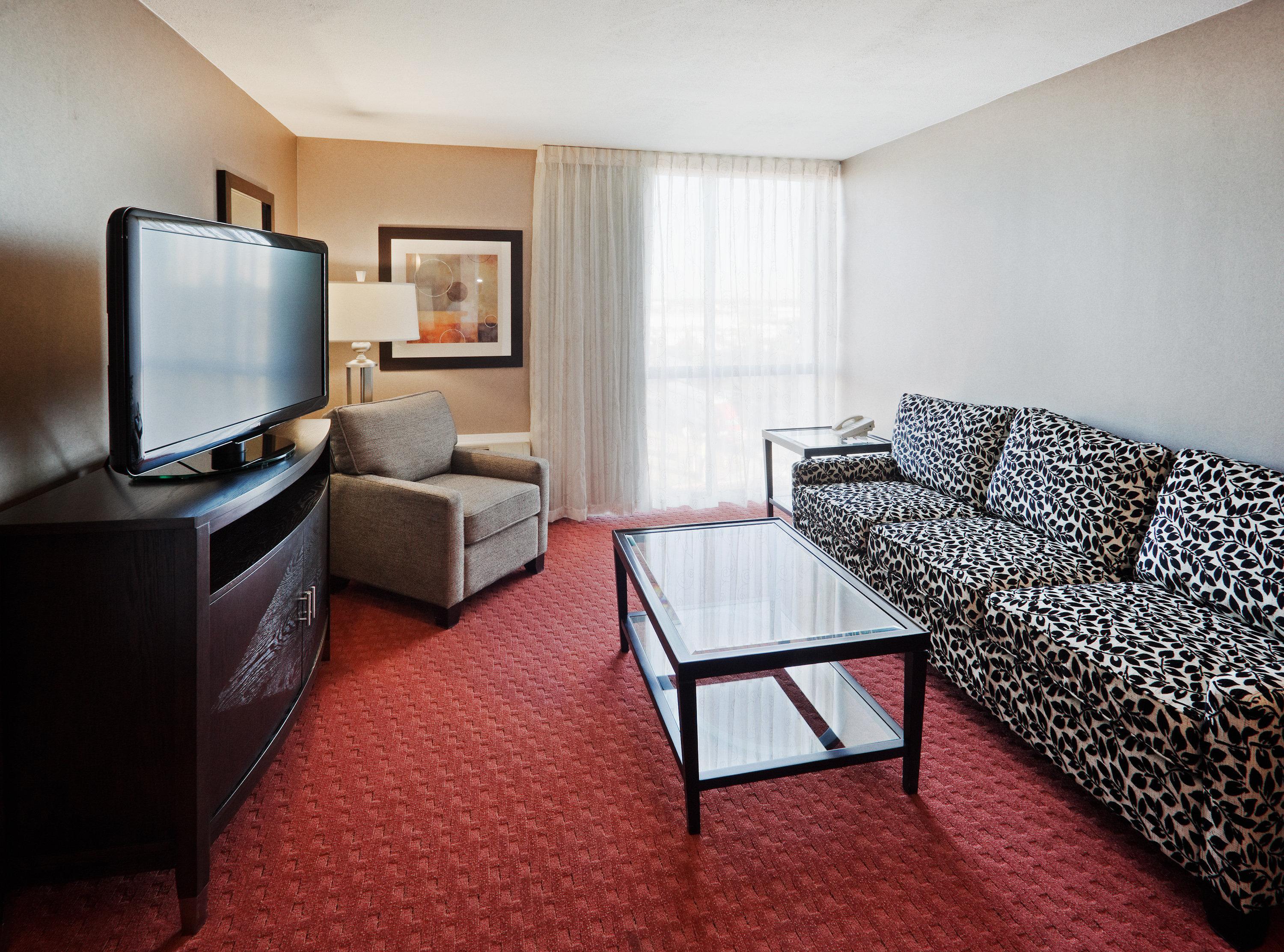 Hotel Wyndham Sacramento Carmichael Zewnętrze zdjęcie