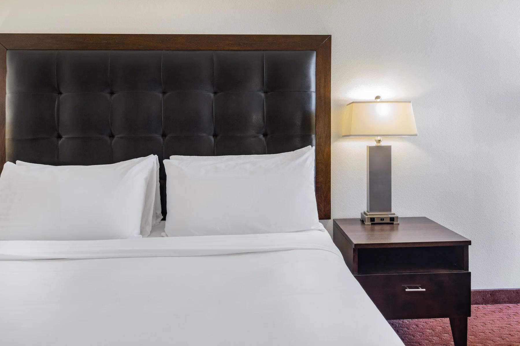 Hotel Wyndham Sacramento Carmichael Zewnętrze zdjęcie
