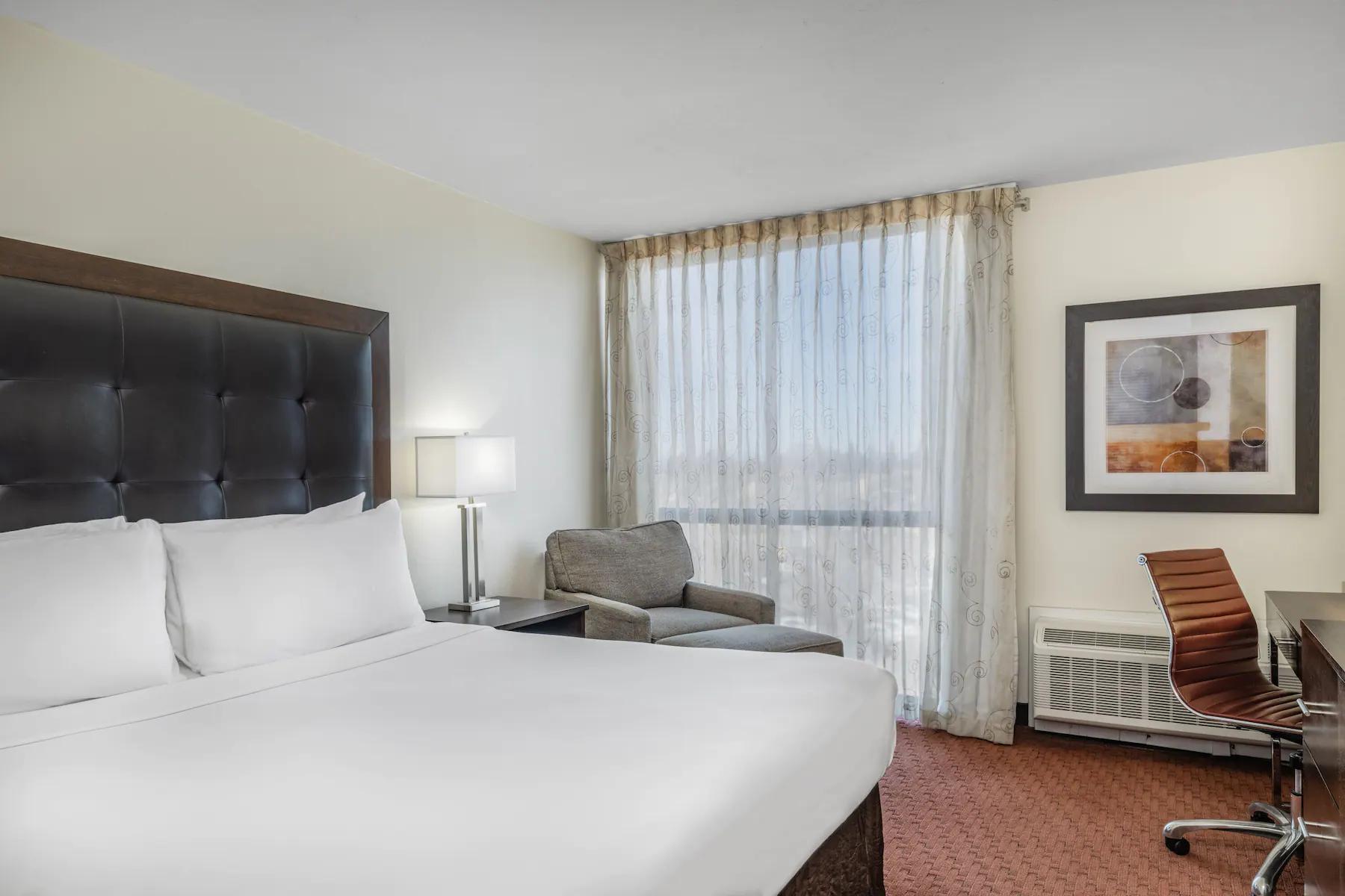 Hotel Wyndham Sacramento Carmichael Zewnętrze zdjęcie