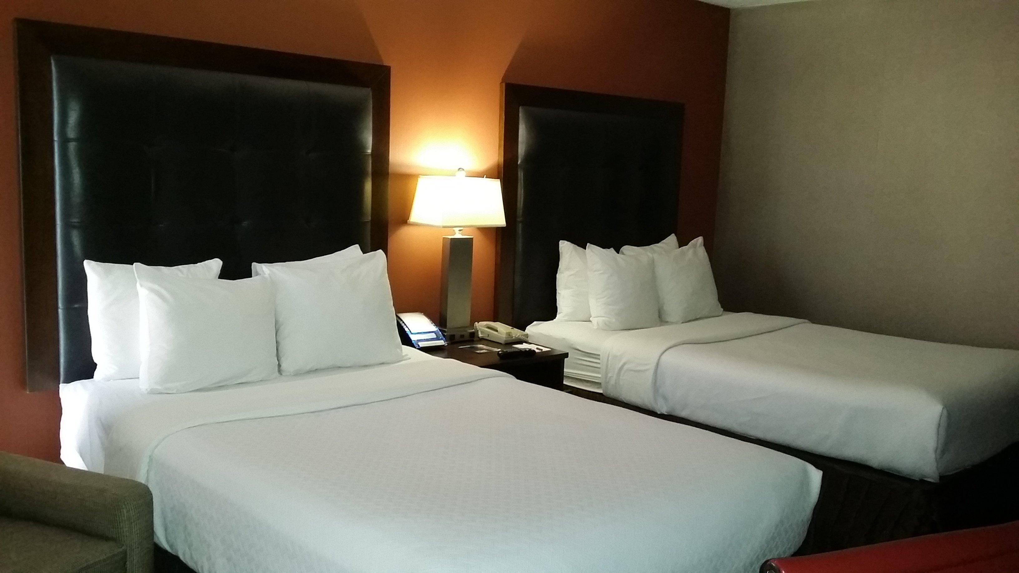 Hotel Wyndham Sacramento Carmichael Zewnętrze zdjęcie