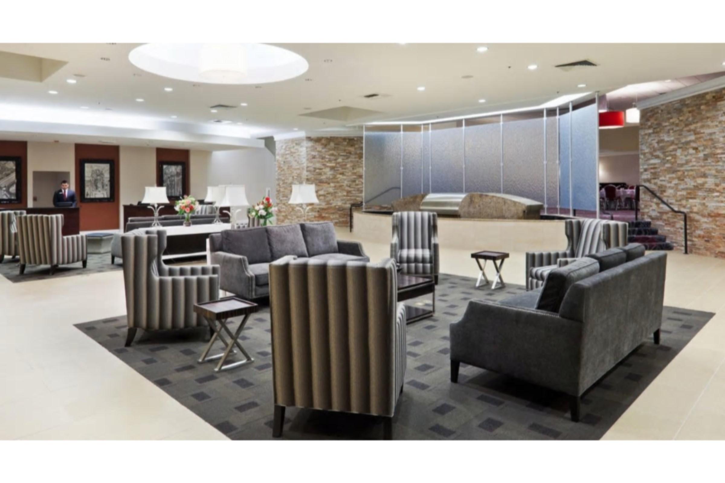 Hotel Wyndham Sacramento Carmichael Zewnętrze zdjęcie
