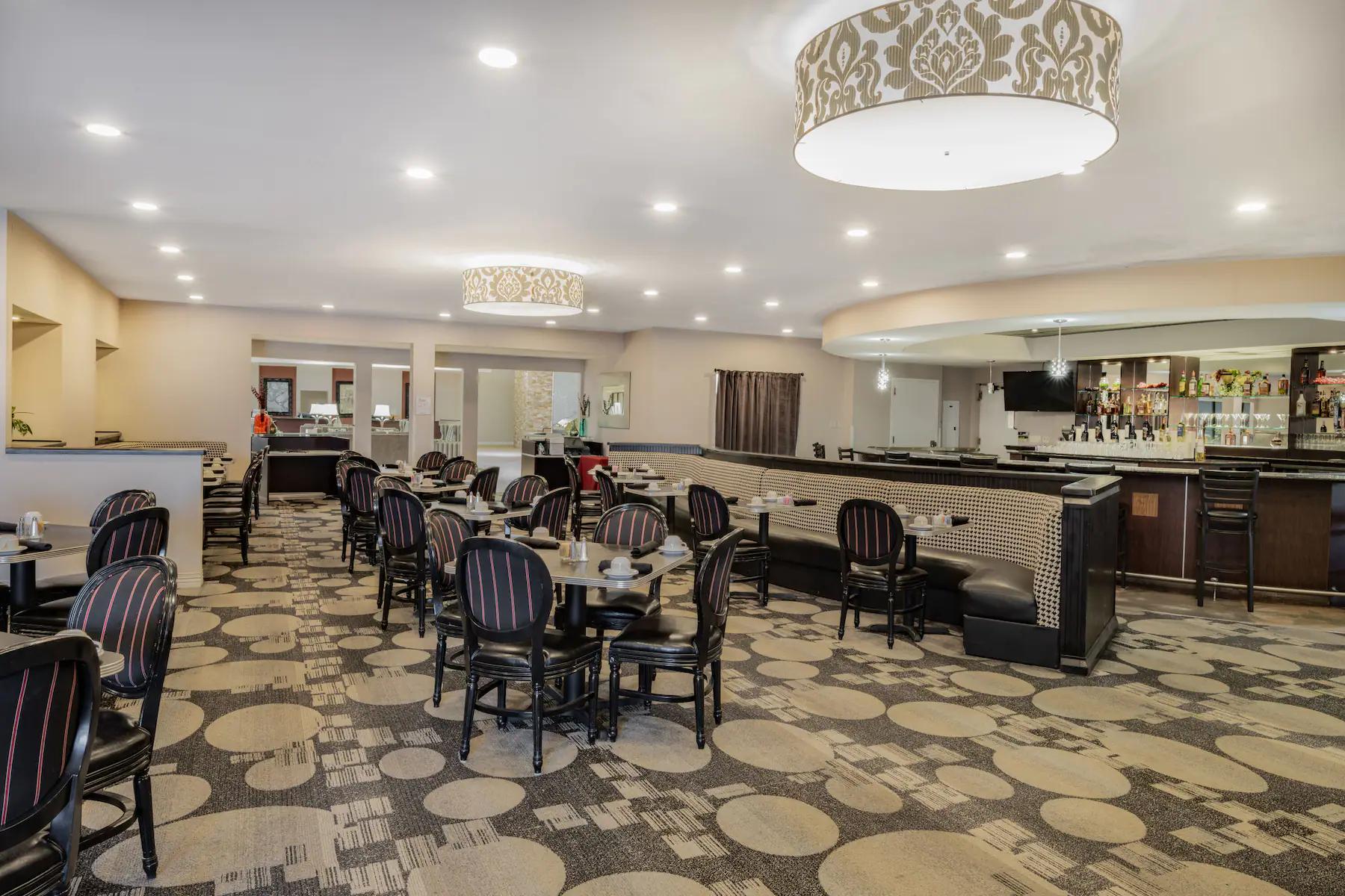 Hotel Wyndham Sacramento Carmichael Zewnętrze zdjęcie