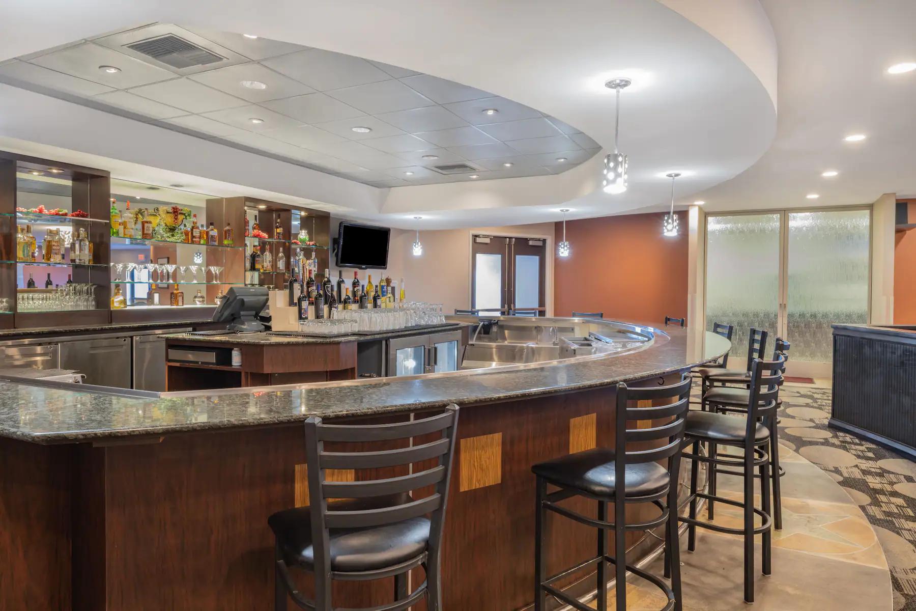 Hotel Wyndham Sacramento Carmichael Zewnętrze zdjęcie