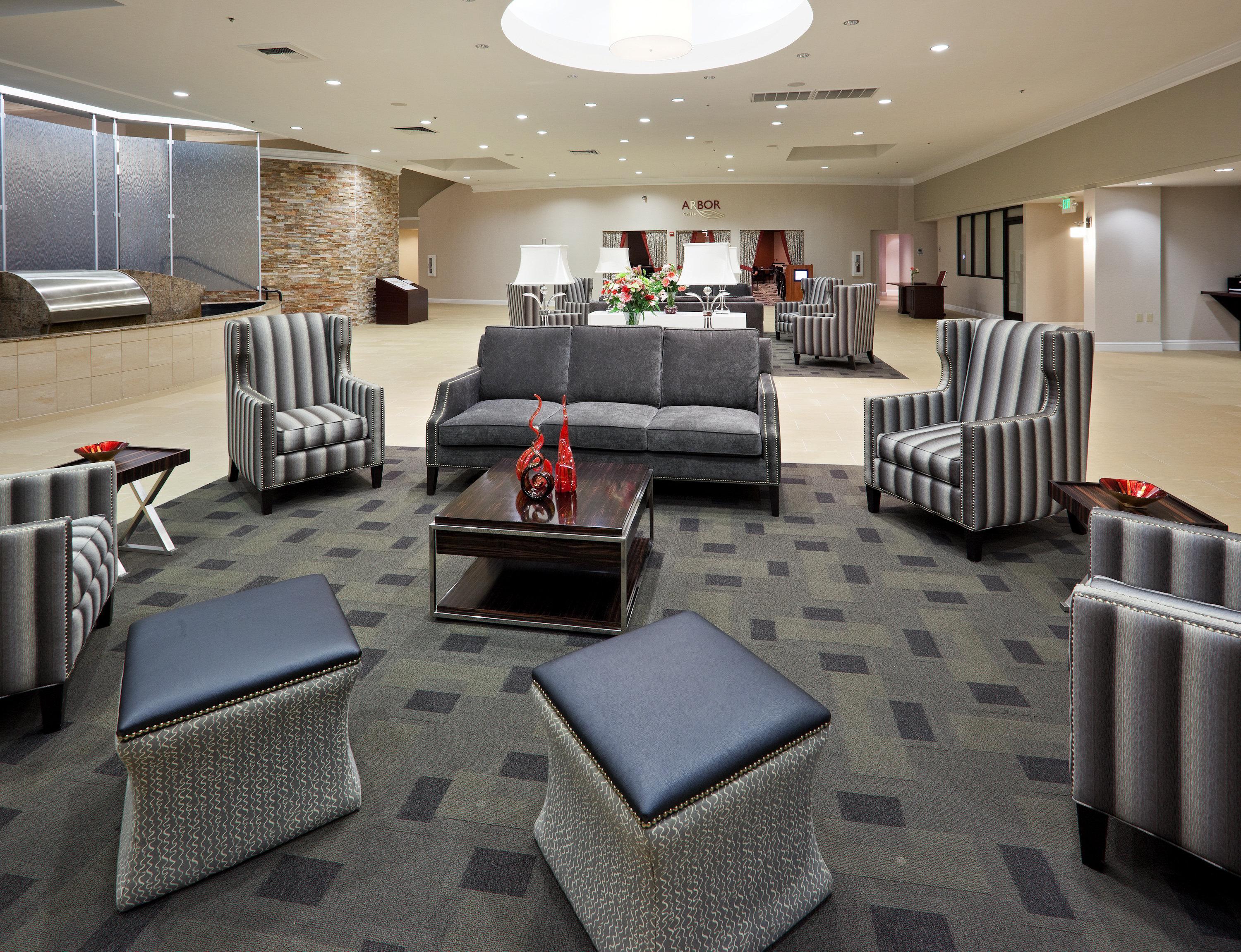 Hotel Wyndham Sacramento Carmichael Zewnętrze zdjęcie