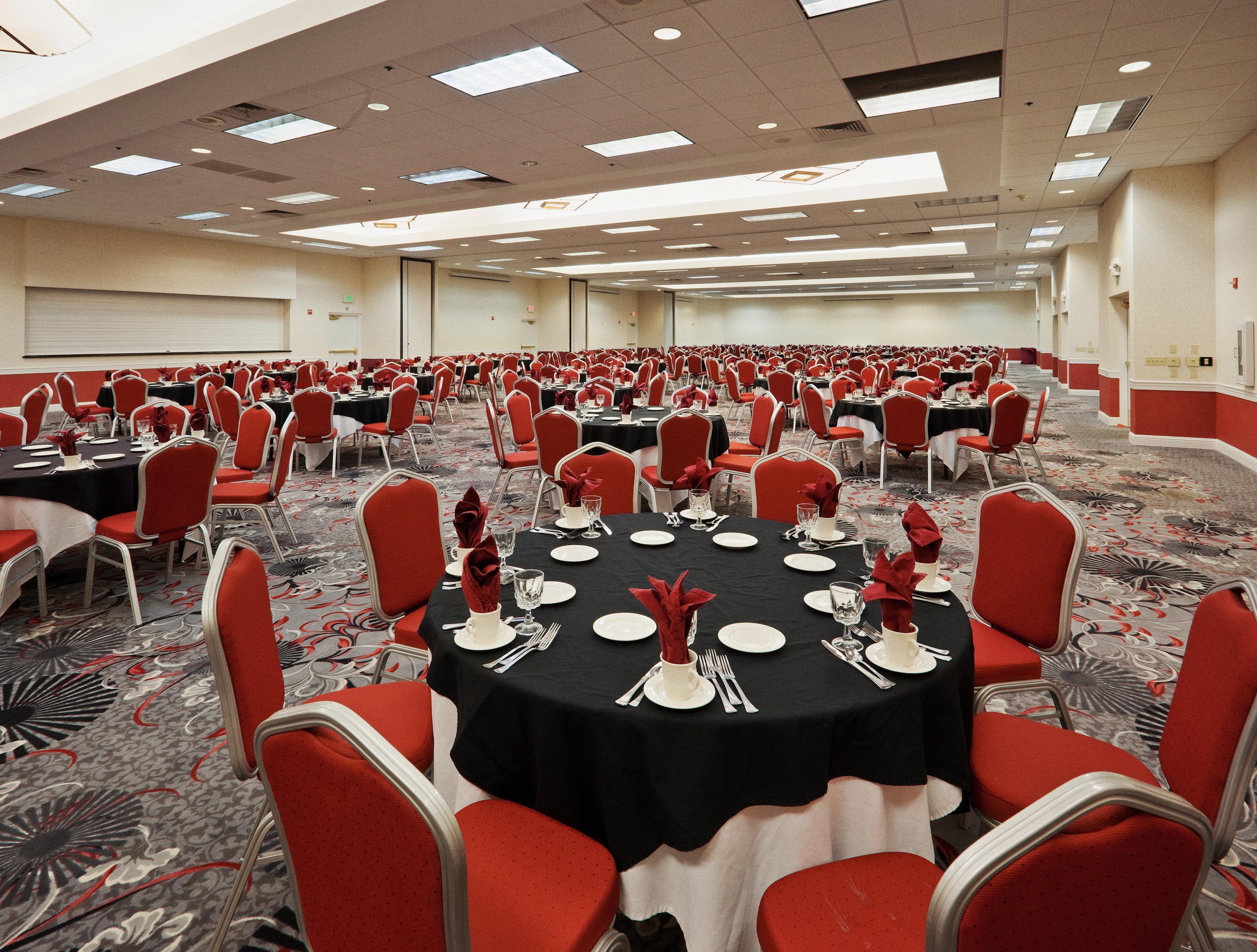 Hotel Wyndham Sacramento Carmichael Zewnętrze zdjęcie