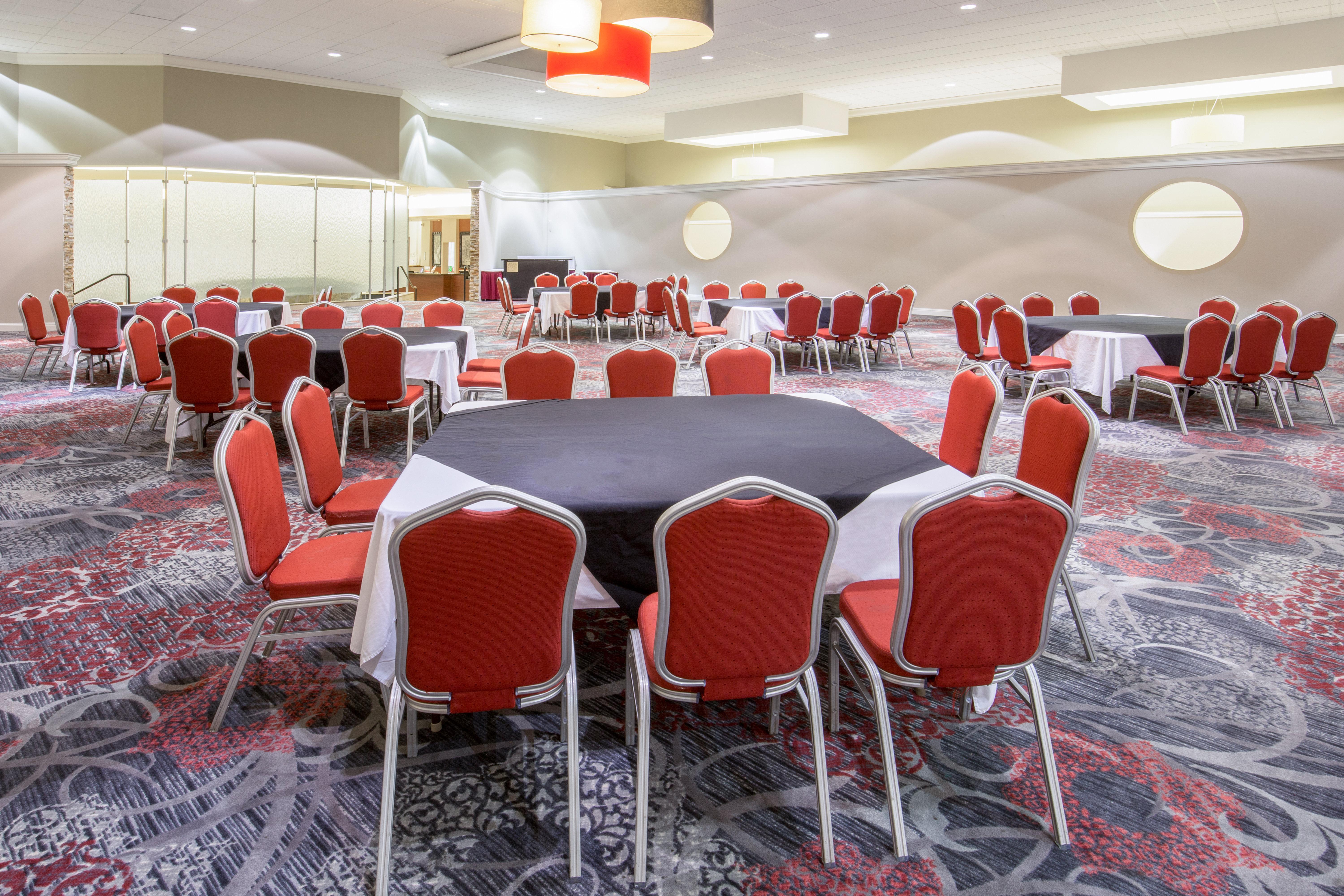 Hotel Wyndham Sacramento Carmichael Zewnętrze zdjęcie