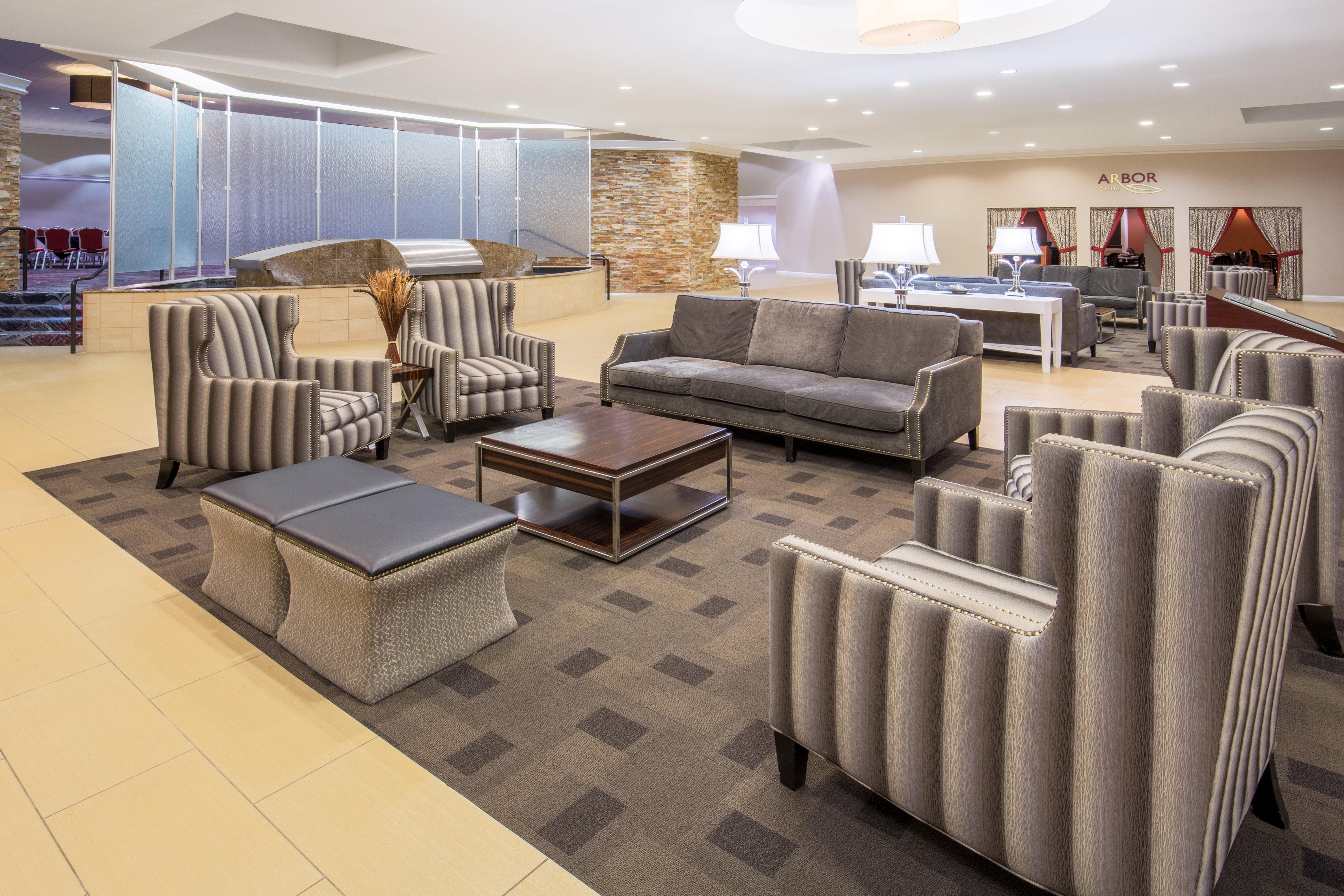 Hotel Wyndham Sacramento Carmichael Zewnętrze zdjęcie