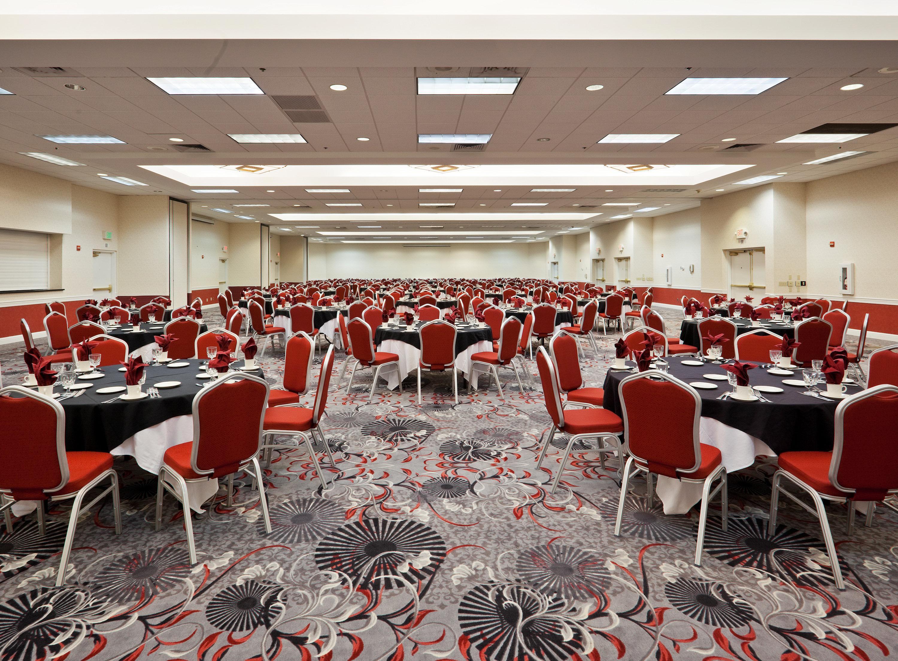 Hotel Wyndham Sacramento Carmichael Zewnętrze zdjęcie