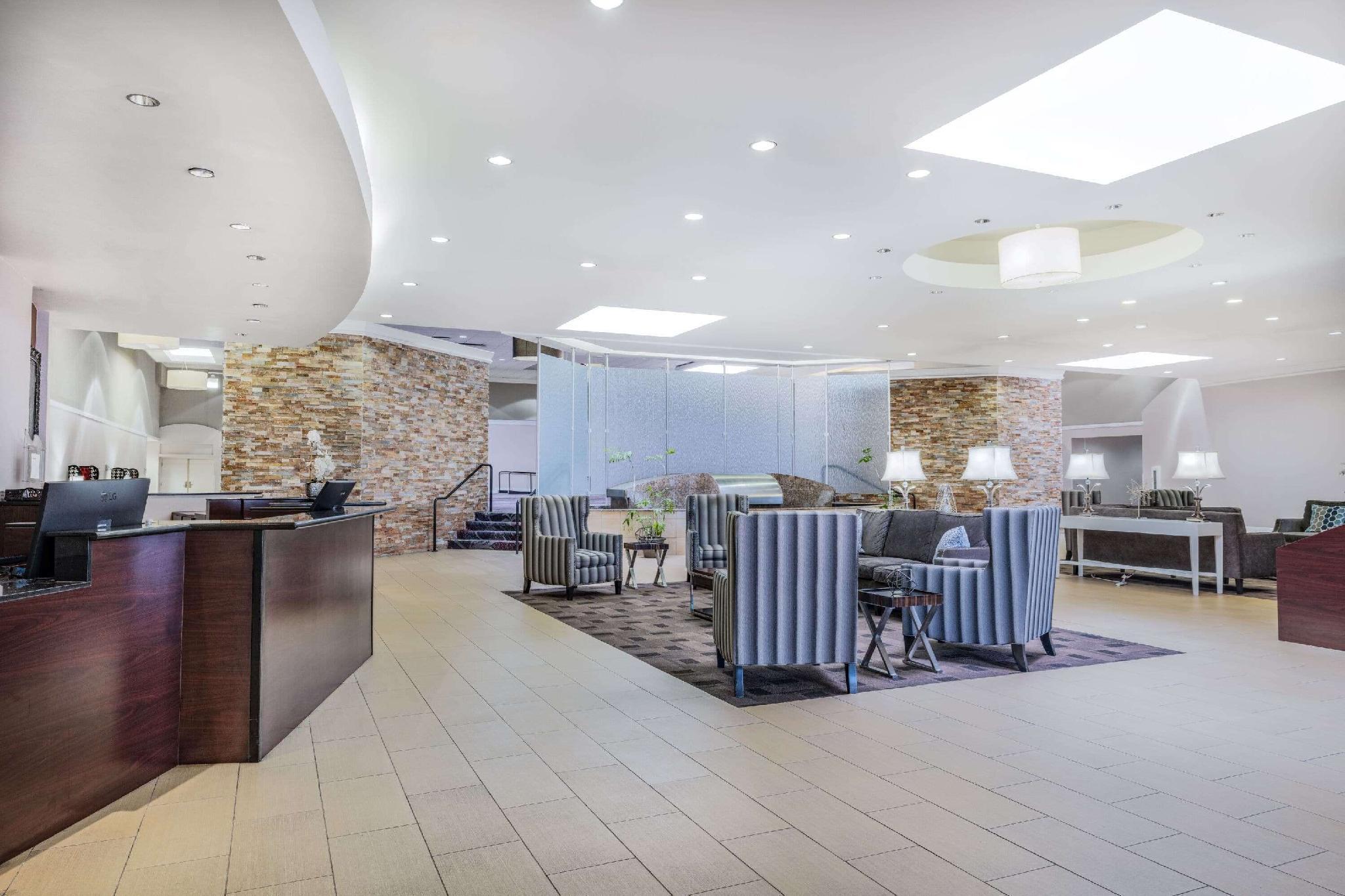 Hotel Wyndham Sacramento Carmichael Zewnętrze zdjęcie