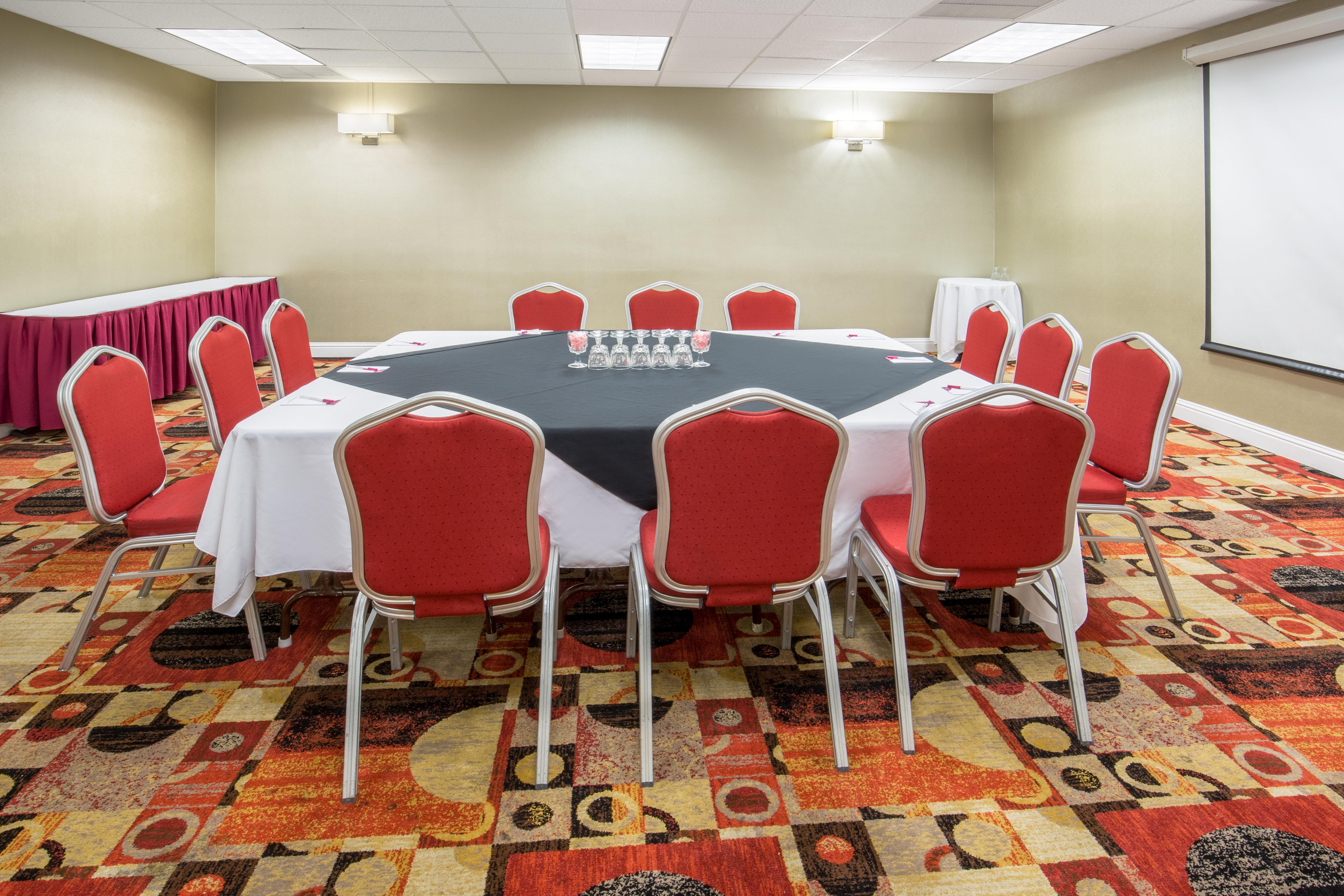 Hotel Wyndham Sacramento Carmichael Zewnętrze zdjęcie