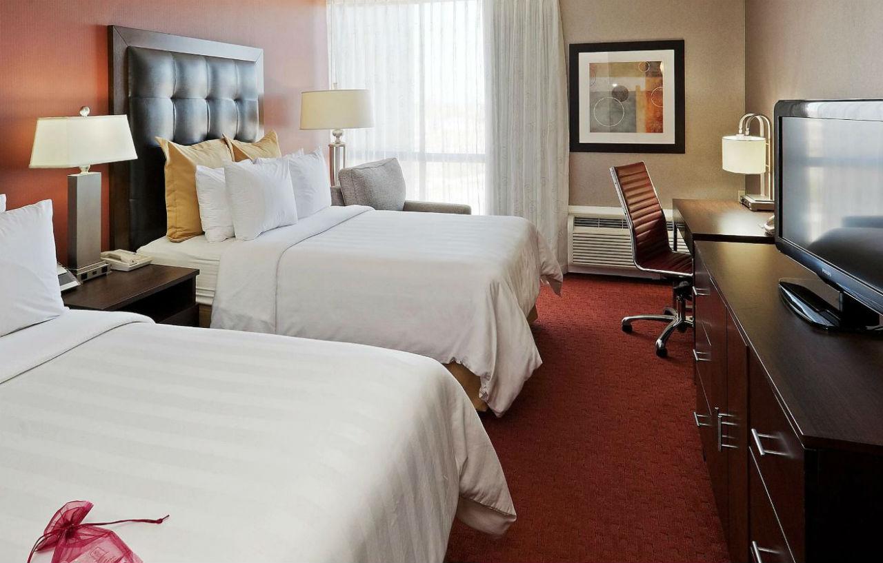 Hotel Wyndham Sacramento Carmichael Zewnętrze zdjęcie