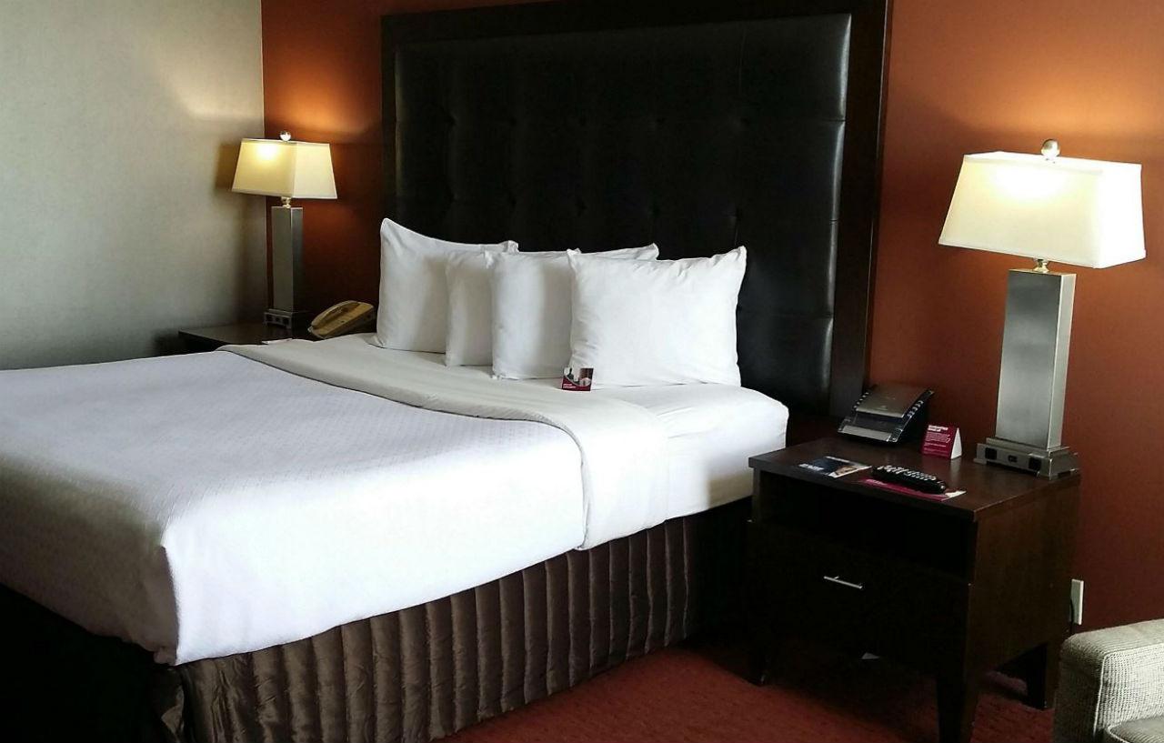 Hotel Wyndham Sacramento Carmichael Zewnętrze zdjęcie